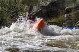 kayak agout 2014